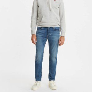 502™ TAPER LEVI'S® FLEX MEN'S JEANS size 33 x30